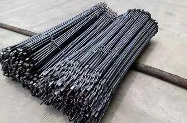 錨桿為什么又稱(chēng)之為礦用錨桿？