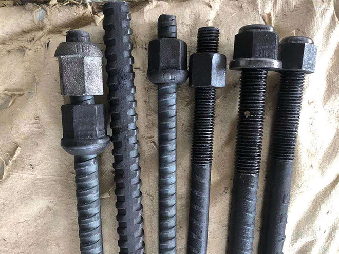 麻花錨桿在水利工程中能起到什么作用？